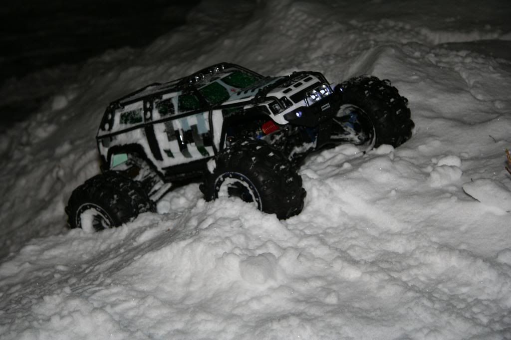 proline apocalypse body